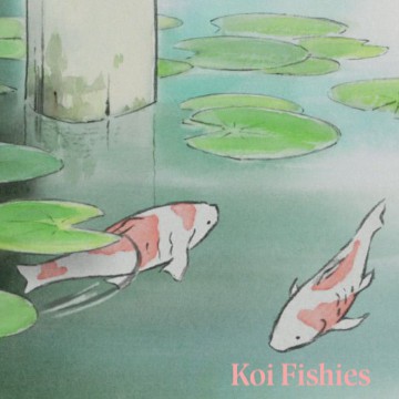 Fish Pond