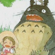 yoonha totoro