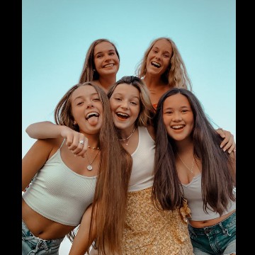 Bestie photo Copy