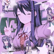 Yuri ddlc