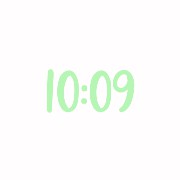 time green