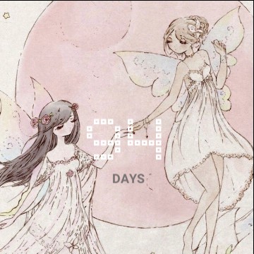 fairy countdown