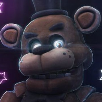 Freddy Fazbear