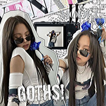 BLACKPINK 