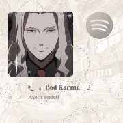 Spotify Widget