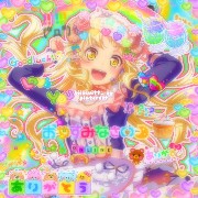 cutecore Kokoro widget