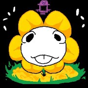 flowey :3