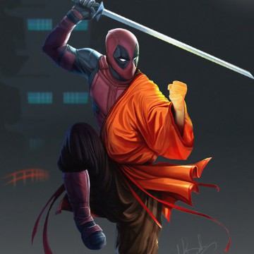 Deadpool