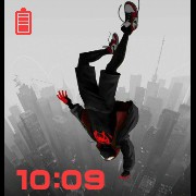 spider man