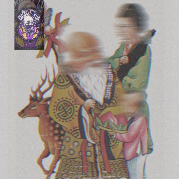 orang tua