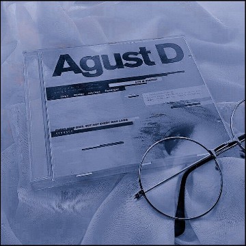 Agust D