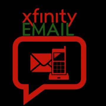 Xfinity Email