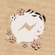 message icon