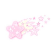 shooting star