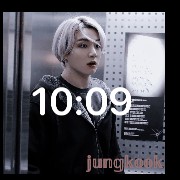 jungkook/watch