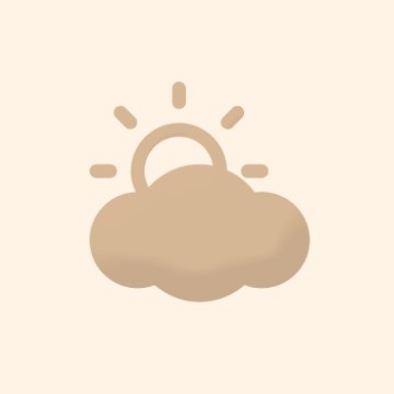 beige weather