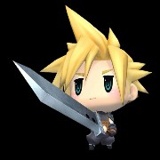 Cloud