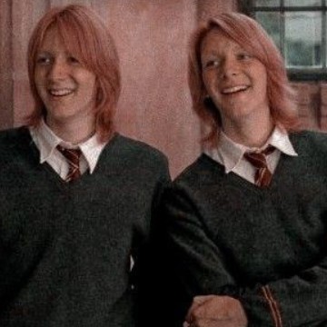 irmos weasly