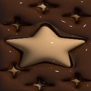 yellow star