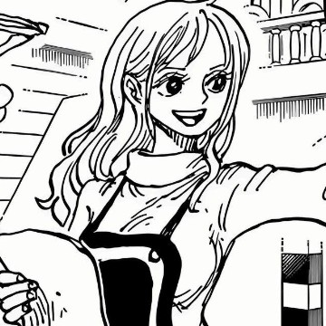 one piece 