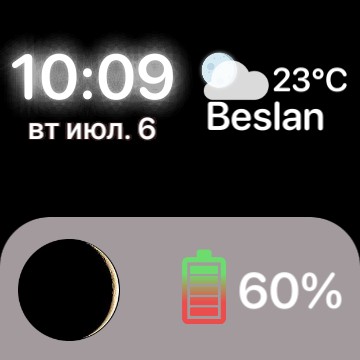 IOS 14.5 