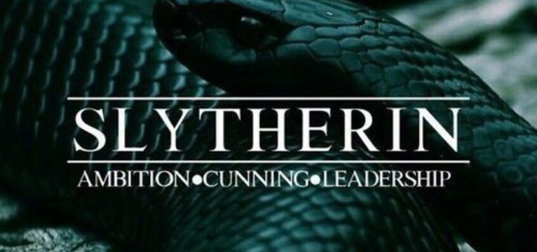 Slytherin