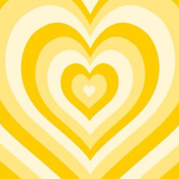 Yellow widget