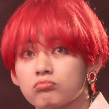 red taetae