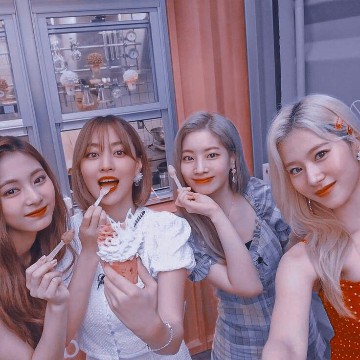 twice