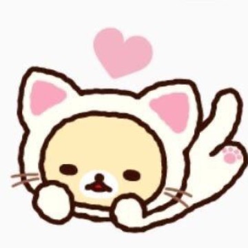 korilakkuma