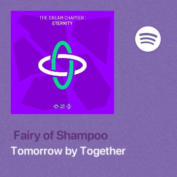 Spotify purple txt
