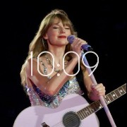 Taylor Swift Eras Tour