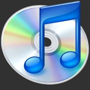 music player icon