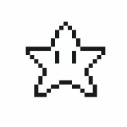 White Star Widget