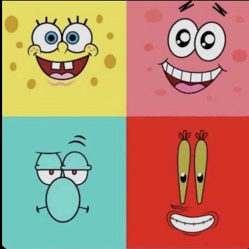 Spongebob