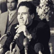 gaddafi