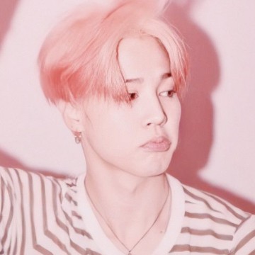 BTS jimin