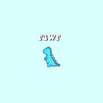 Dinosaur 