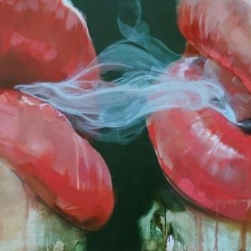 lips