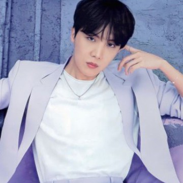 JHOPE PW