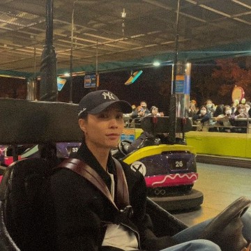 johnnysuh