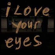eyes 