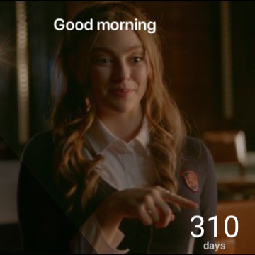 hope mikaelson weather Copy