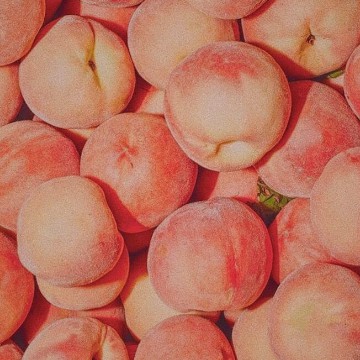  fresh peaches