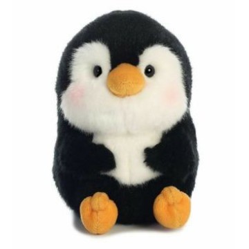 penguin