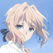 Violet evergarden