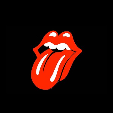 Logotipo Rolling Stones