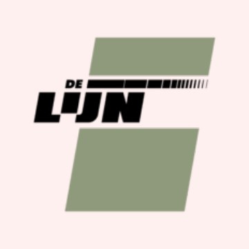 de lijn