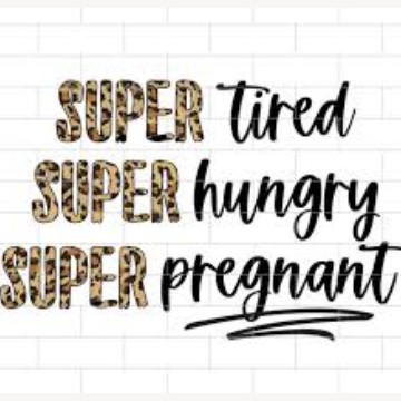Pregnant