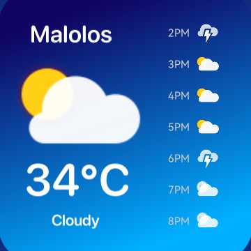 Weather Ver 2